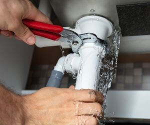 About Emergency plumbing pros New Columbia, PA