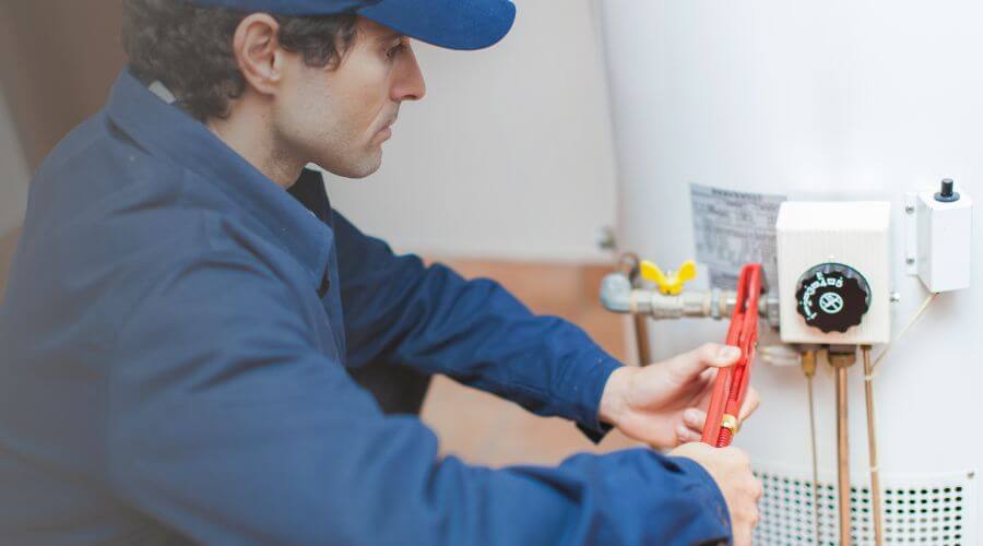 Professional emergency plumbing in New Columbia, PA